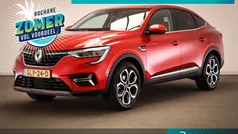 Gebruikt 2024 Renault Arkana Intens SUV | € 29.695 (Goede deal)