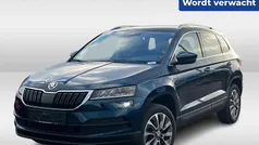 Gebruikt 2021 Skoda Karoq Ambition SUV | € 23.950 (Eerlijke prijs)