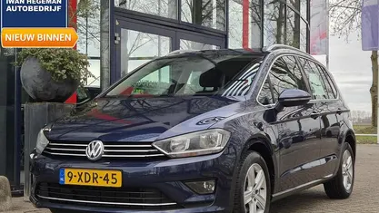 Occasion 2014 VW Golf Sportsvan Highline MPV | € 12.890 (Eerlijke prijs)