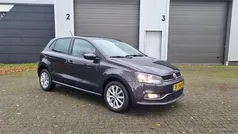 Gebruikt 2015 VW Polo Hatchback | € 6.650 (Super prijs)