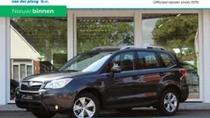 Grijs Gebruikt 2014 Subaru Forester SUV | € 18.950 (Eerlijke prijs)