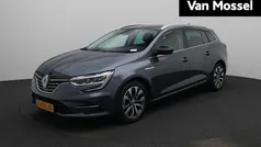 Gebruikt 2024 Renault Mégane GrandTour Techno Stationwagen | € 24.930 (Eerlijke prijs)
