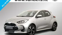Gebruikt 2025 Toyota Yaris Hybrid Comfort Hatchback | € 29.253 (Eerlijke prijs)