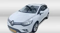 Renault Clio GrandTour
