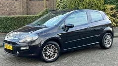 Gebruikt 2012 Fiat Punto Evo Hatchback | € 2.250 (Eerlijke prijs)