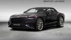 Paars, metallic lak Nieuw 2025 Bentley Continental Sedan | € 374.950 (Super prijs)