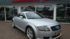 Gebruikt 2007 Audi TT S-Line Coupé | € 4.950 (Super prijs)