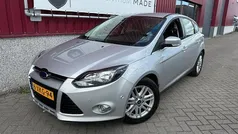 Gebruikt 2014 Ford Focus Hatchback | € 7.450 (Eerlijke prijs)