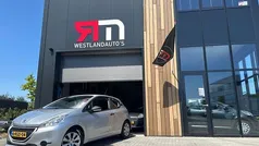 Gebruikt 2013 Peugeot 208 Access Hatchback | € 4.500 (Eerlijke prijs)