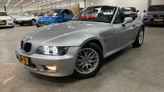 Grijs Gebruikt 1997 BMW Z3 Cabriolet | € 3.499 (Eerlijke prijs)
