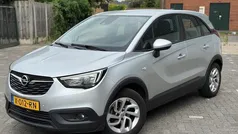Gebruikt 2017 Opel Crossland X Innovation SUV | € 6.795 (Goede deal)