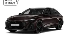 Gebruikt 2025 Audi A6 Competition Stationwagen | € 93.715