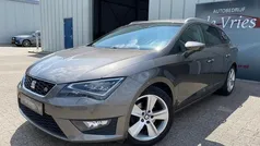 Gebruikt 2016 Seat Leon ST CONNECT Stationwagen | € 12.940 (Eerlijke prijs)