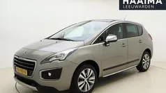Gebruikt 2016 Peugeot 3008 Style MPV | € 10.950 (Super prijs)