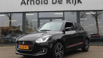Occasion 2020 Suzuki Swift Hatchback | € 15.950 (Eerlijke prijs)