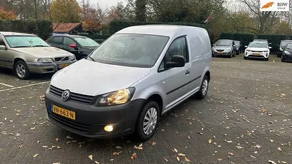 Gebruikt 2015 VW Caddy MPV | € 5.950 (Goede deal)
