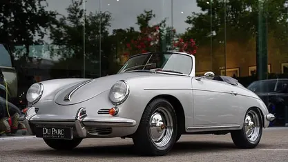 Occasion 1960 Porsche 356 Cabriolet | € 234.888