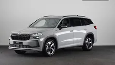 Gebruikt 2025 Skoda Kodiaq Business Line SUV | € 55.749 (Eerlijke prijs)