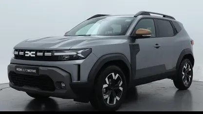 Occasion Dacia Duster Journey 131 PK (96 kW) 2025 SUV