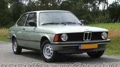 Groen Gebruikt 1983 BMW 315 Hatchback | € 16.900