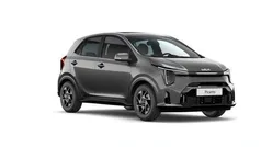 Gebruikt 2025 Kia Picanto Start Hatchback | € 19.795 (Eerlijke prijs)