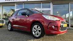 DS Automobiles DS3