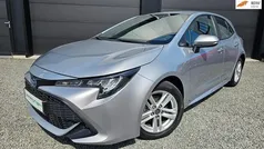 Grijs Gebruikt 2022 Toyota Corolla Business Edition Hatchback | € 19.940 (Super prijs)