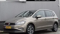 Gebruikt 2018 VW Golf Sportsvan Comfortline MPV | € 16.950 (Goede deal)