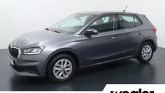 Gebruikt 2023 Skoda Fabia Ambition Hatchback | € 19.840 (Eerlijke prijs)