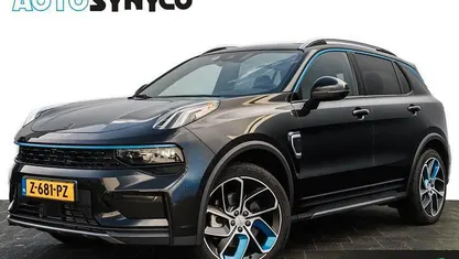 Occasion Lynk & Co 01 262 PK (192 kW) 2024 SUV