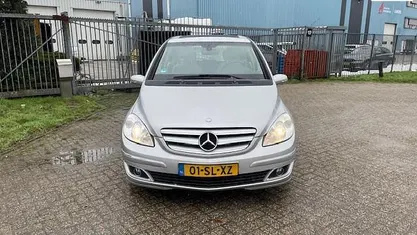 Occasion 2006 Mercedes B200 MPV | € 1.999 (Eerlijke prijs)