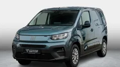 Gebruikt 2025 Fiat e-Doblò Comfort MPV | € 24.990 (Goede deal)