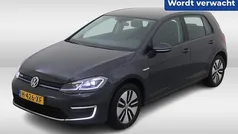Grijs Gebruikt 2020 VW e-Golf Hatchback | € 13.450 (Goede deal)