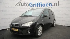 Gebruikt 2009 Ford C-MAX Titanium MPV | € 1.990 (Eerlijke prijs)