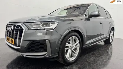 Occasion Audi Q7 Proline 340 PK (250 kW) 2020 SUV