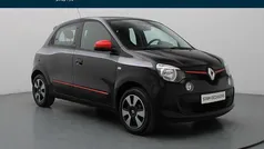 Zwart Gebruikt 2018 Renault Twingo Collection Hatchback | € 7.990 (Eerlijke prijs)