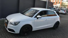 Gebruikt 2013 Audi A1 Sportback Attraction Hatchback | € 6.995 (Goede deal)