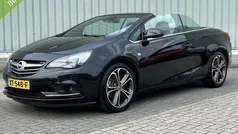 Gebruikt 2015 Opel Cascada Cosmo Cabriolet | € 11.935 (Goede deal)