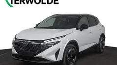Gebruikt 2024 Nissan Qashqai N-Connecta SUV | € 35.795 (Eerlijke prijs)