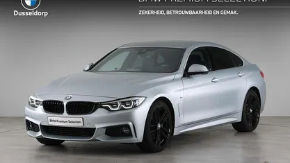 Gebruikt 2019 BMW 420 Executive Coupé | € 26.450 (Eerlijke prijs)