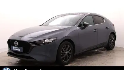 Occasion Mazda 3 Sportive 150 PK (110 kW) 2022 Hatchback