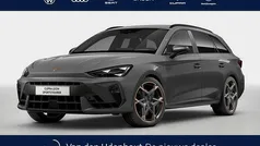 Grijs Nieuw 2025 Cupra Leon VZ Stationwagen | € 52.510 (Goede deal)