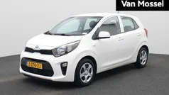 Gebruikt 2020 Kia Picanto Comfort Hatchback | € 10.400 (Eerlijke prijs)