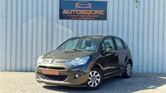 Overige Gebruikt 2013 Citroën C3 Exclusive Hatchback | € 4.750 (Eerlijke prijs)