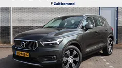 Grijs Gebruikt 2018 Volvo XC40 Inscription SUV | € 32.950 (Goede deal)