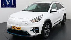 Wit Gebruikt 2021 Kia e-Niro SUV | € 23.899 (Super prijs)