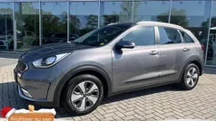 Gebruikt 2018 Kia Niro SUV | € 17.745 (Eerlijke prijs)