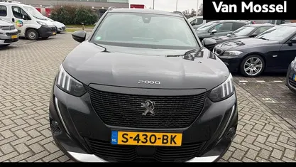 Occasion Peugeot e-2008 GTi 100 kW (136 PK) 2023 SUV