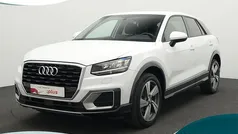 Wit Gebruikt 2019 Audi Q2 Proline SUV | € 19.900 (Eerlijke prijs)