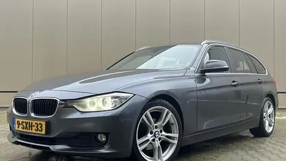 Occasion 2013 BMW 320 Executive Stationwagen | € 7.950 (Eerlijke prijs)